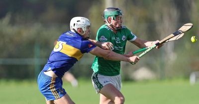 Ballincollig reach consecutive Cork PIHC finals with spirited comeback win over Carrigaline