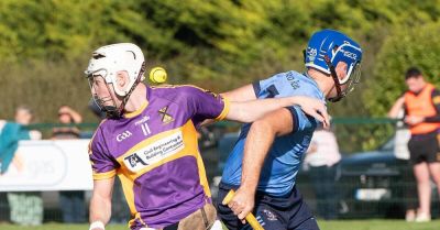 Five-goal St Catherine’s blitz Barryroe to reach another Cork PJHC final
