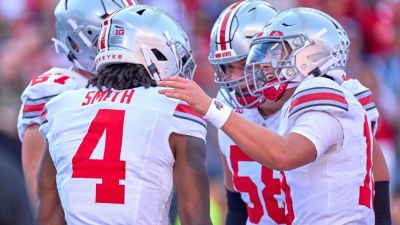 Live Week 5 in college football - Ohio State-Iowa and more - ESPN