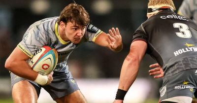Youthful Leinster fall to narrow defeat against Sharks in South Africa