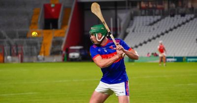 Watch and read: Erin’s Own ease past Watergrasshill to reach Cork SAHC final - breakingnews.ie