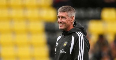 Top-14 round-up: Ronan O’Gara’s La Rochelle secure first bonus-point of the season