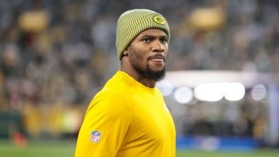 Why Packers' Micah Parsons hasn't returned from his torn ACL - ESPN