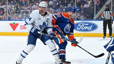 The NHL's one-month breakouts, rebounds: Who keeps it up? - ESPN