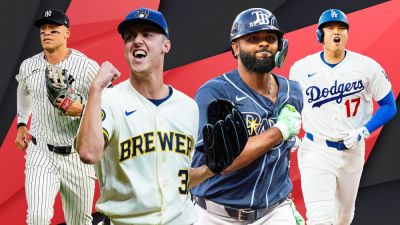 Way-too-early 2027 MLB Power Rankings: Who's No. 1? - ESPN