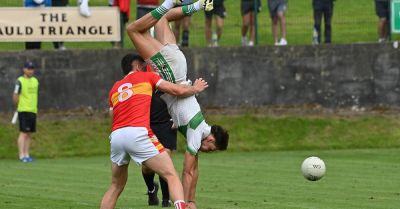 County final talking points: Bouncing back, impressing Cork selectors and dual demands