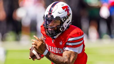 Sources - Texas Tech to use Castellanos, Hammond vs. Arizona - ESPN