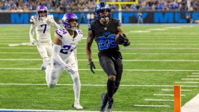 Week 8 NFL preview, best bets, analysis, game picks and props - ESPN