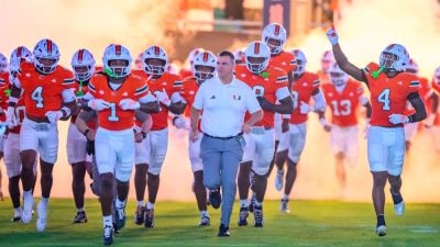 Why college football's safest brands feel unsteady in Week 9 - ESPN
