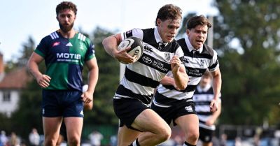 Weekend Sports Guide: Battle of the Premier League big guns, All-Ireland League and county finals galore