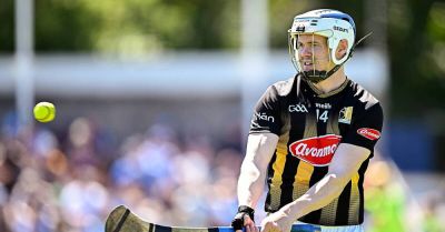 Kilkenny legend TJ Reid retires from inter-county hurling