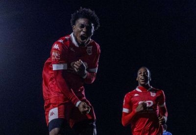 Faversham Town manager Steve Watt’s Isthmian South East focus as side head to table-topping team Hastings United after 1-0 win in midweek derby match at Margate