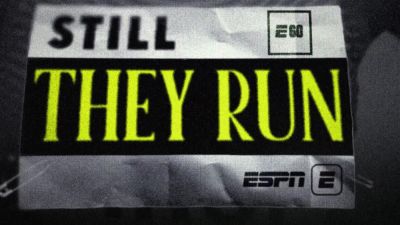 E60 documentary 'Still They Run': Where to watch, premiere date - ESPN - espn.com - Kenya