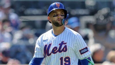 Source -- Bo Bichette to exercise $42M option to stay with Mets - ESPN
