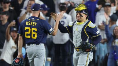 MLB All-October Team: Stars who ruled the 2026 playoffs - ESPN