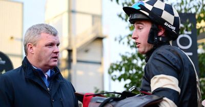 Gordon Elliott blasts Down Royal ground