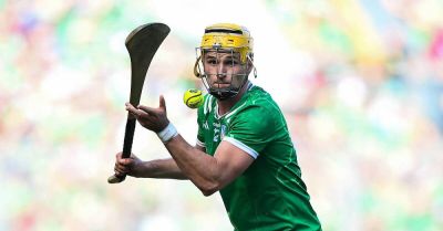 Limerick claim nine hurling All-Stars, Galway pick up three