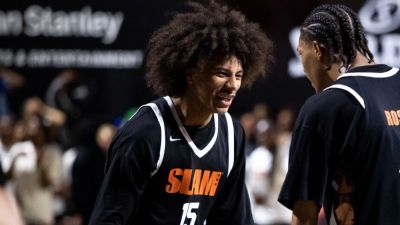 Michael Malone - North Carolina lands Demarcus Henry, the No. 2 recruit in '27 - ESPN - espn.com - Usa - Mexico - county Harrison - state North Carolina - state Arkansas - state Ohio - county Barnes