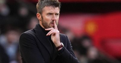 Carrick hopes ‘hard truths’ being aired can help Man United through crisis