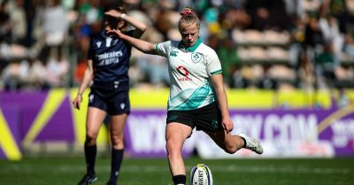 Dannah O’Brien says more will be required in Springbok rematch: ‘They know us better now’