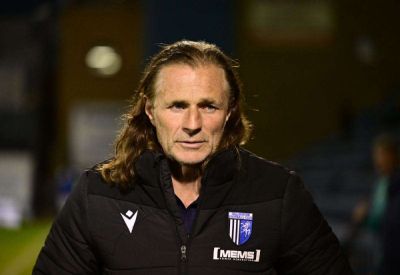 Shrewsbury 1 Gillingham 2: League Two match report from The Croud Meadow