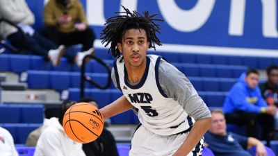 Zion Green commits to Alabama hoops - ESPN - espn.com - state Arizona - state Kansas - state Alabama - county Green - county Tuscaloosa - state Oklahoma