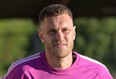 Matthew Panting - Dan Smith - Aveley 4 Dartford 3 match report: Max Fiddes (2) and Dan Smith score in Isthmian Premier defeat - kentonline.co.uk