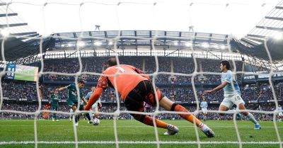 Ayari helps Brighton get swift revenge as leaders City lose again