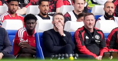 Chelsea sport