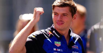 Max Verstappen navigates start chaos to triumph in Bahrain Grand Prix