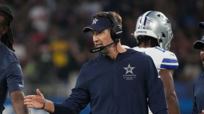 Brian Schottenheimer owned up to Rio mistakes in Cowboys meeting - ESPN