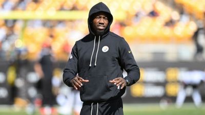 Sources - Steelers' contract philosophy led to Joey Porter Jr. trade - ESPN