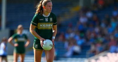 O’Shea hat-trick as Southern Gaels hit goal trail to retain Kerry crown