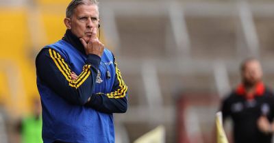 Murray knows why Barrs coming good at right time - breakingnews.ie