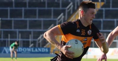 Kerry SFC draw: Crokes and Stacks to meet in quarter-finals