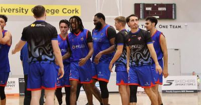 Tillman return tips the balance as Demons put on a show - breakingnews.ie
