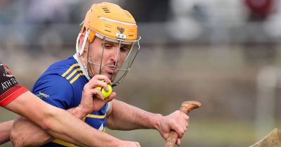 Twomey brothers impress as Kilshannig run riot against Argideen to book Cork Premier JHC decider