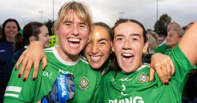 Four-goal Aghada reclaim Cork senior A crown