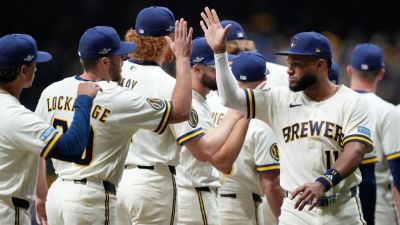 MLB playoffs 2026: Is this the Milwaukee Brewers' year? - ESPN