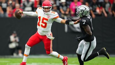 Week 4 NFL highlights: Best plays, moments, touchdowns, more - ESPN