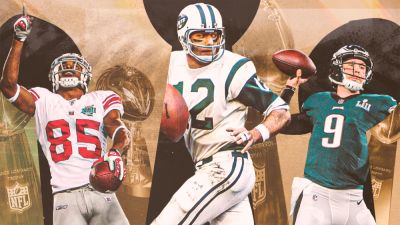 What are the top 10 upsets in Super Bowl history? - ESPN
