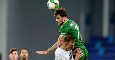 How Ireland rated: Heimir handles the heat, Jack’s the lad