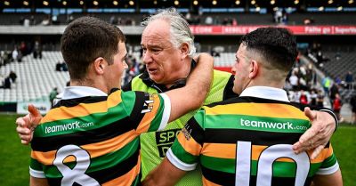 ‘This has now become a team’: Mulcahy salutes Glen Rovers after sealing final spot