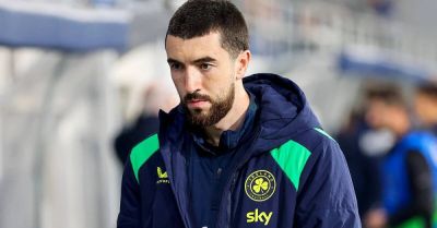 ‘Finn wants to be with us now and for Euro 2028’: Azaz retirement fears allayed