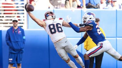 C.J. Gardner-Johnson - Efton Chism III is a 'practice squad player' who 'made a hell of a catch' - ESPN