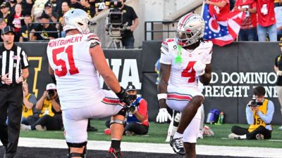 College football takeaways - Lasting impressions from Week 5 - ESPN