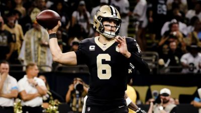 NFL Week 4 odds and best bets for Atlanta Falcons at New Orleans Saints - ESPN