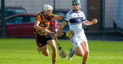 Dean Ryan Cup: Darragh O’Driscoll leads way as Coláiste Choilm overpower CBC