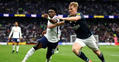 Premier League viewership jumps 20% among young Americans after World Cup