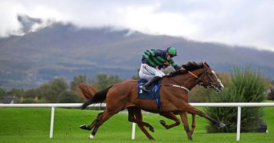 Ian Rush’s filly springs 12/1 surprise on Killarney debut - breakingnews.ie - Ireland